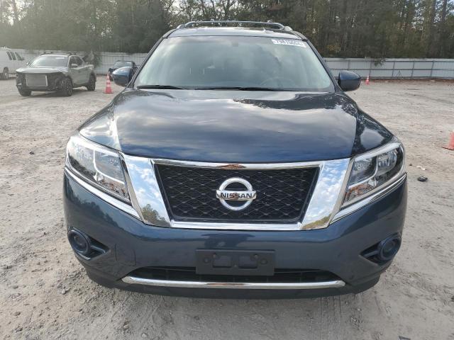 Photo 4 VIN: 5N1AR2MN1EC716855 - NISSAN PATHFINDER 