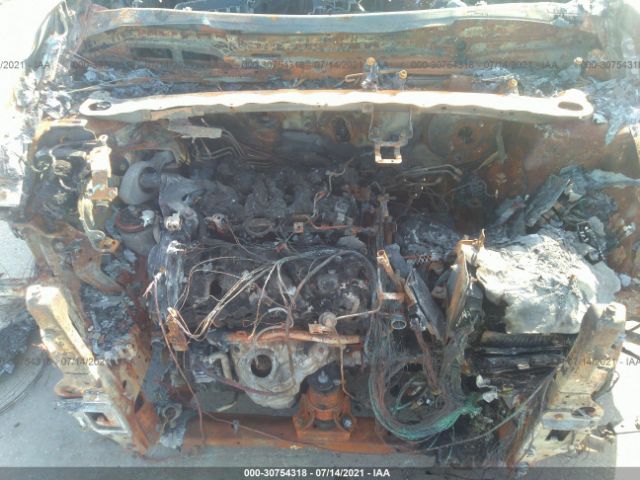 Photo 9 VIN: 5N1AR2MN1EC717942 - NISSAN PATHFINDER 