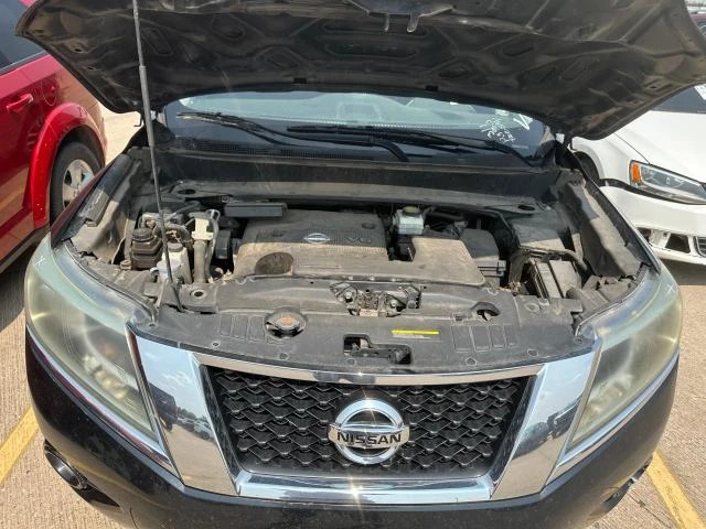 Photo 6 VIN: 5N1AR2MN1EC725474 - NISSAN PATHFINDER 