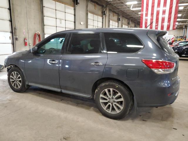 Photo 1 VIN: 5N1AR2MN1EC728696 - NISSAN PATHFINDER 