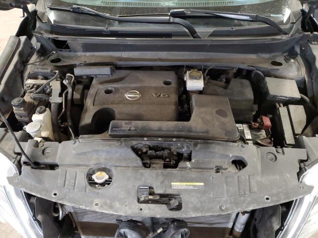 Photo 10 VIN: 5N1AR2MN1EC728696 - NISSAN PATHFINDER 