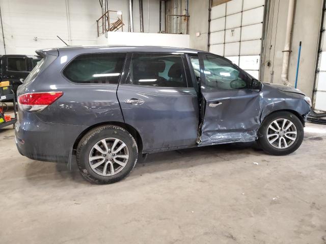 Photo 2 VIN: 5N1AR2MN1EC728696 - NISSAN PATHFINDER 