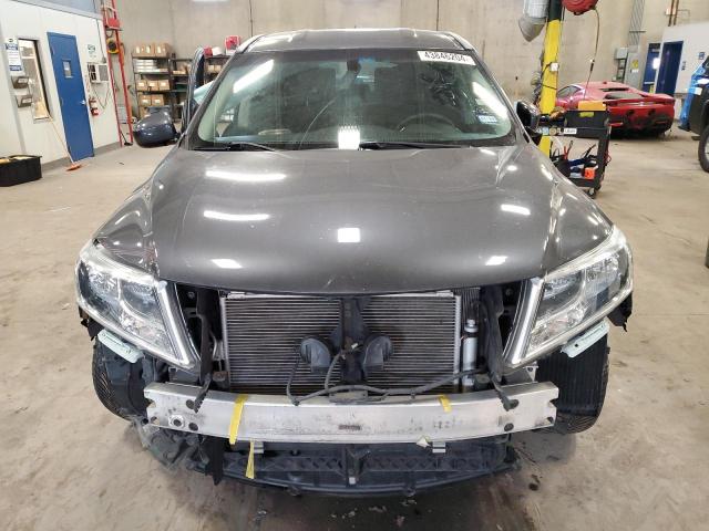 Photo 4 VIN: 5N1AR2MN1EC728696 - NISSAN PATHFINDER 