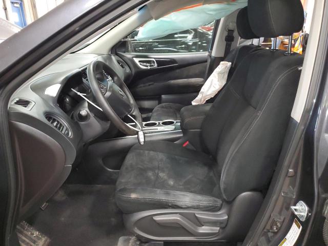 Photo 6 VIN: 5N1AR2MN1EC728696 - NISSAN PATHFINDER 