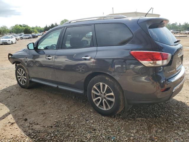 Photo 1 VIN: 5N1AR2MN1EC729203 - NISSAN PATHFINDER 