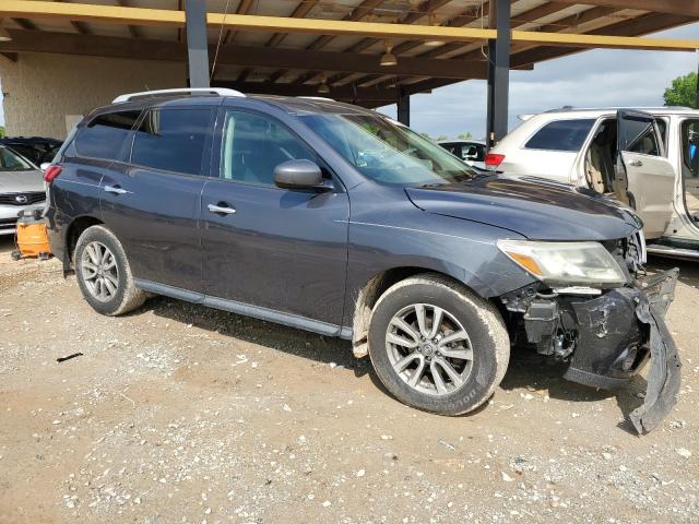 Photo 3 VIN: 5N1AR2MN1EC729203 - NISSAN PATHFINDER 