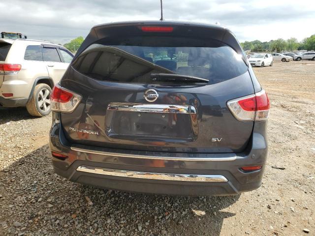 Photo 5 VIN: 5N1AR2MN1EC729203 - NISSAN PATHFINDER 