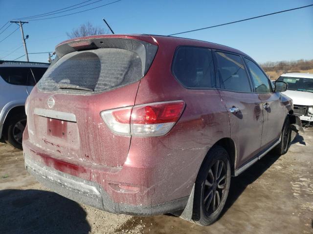 Photo 3 VIN: 5N1AR2MN1EC730707 - NISSAN PATHFINDER 