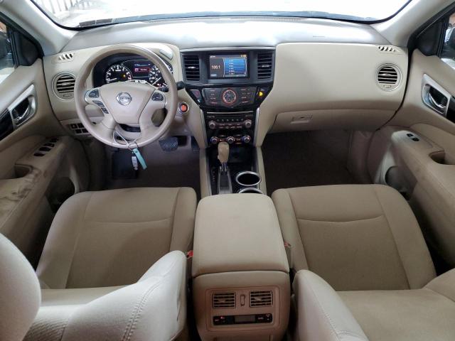 Photo 7 VIN: 5N1AR2MN1EC733820 - NISSAN PATHFINDER 