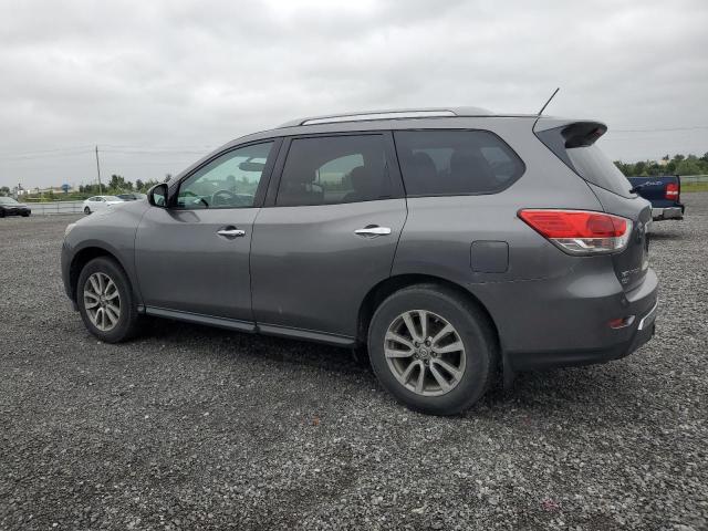 Photo 1 VIN: 5N1AR2MN1FC602761 - NISSAN PATHFINDER 