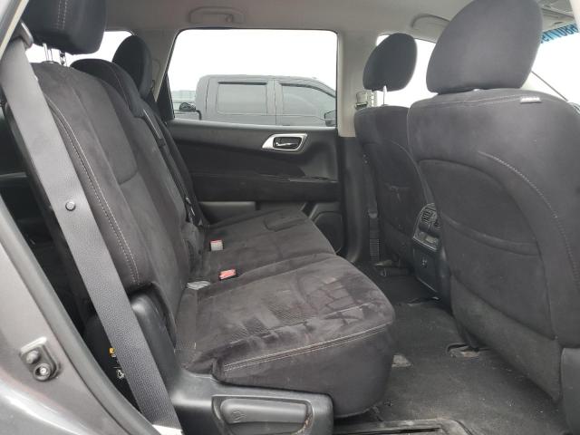 Photo 10 VIN: 5N1AR2MN1FC602761 - NISSAN PATHFINDER 