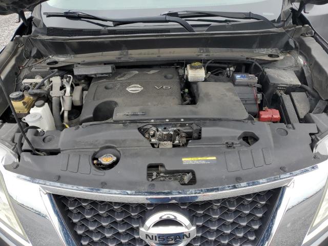 Photo 11 VIN: 5N1AR2MN1FC602761 - NISSAN PATHFINDER 