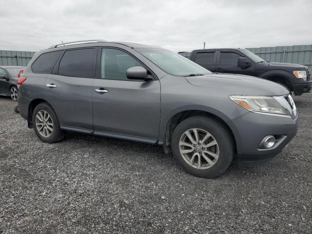 Photo 3 VIN: 5N1AR2MN1FC602761 - NISSAN PATHFINDER 