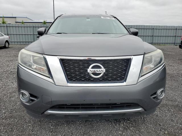 Photo 4 VIN: 5N1AR2MN1FC602761 - NISSAN PATHFINDER 