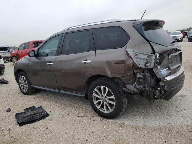 Photo 1 VIN: 5N1AR2MN1FC606003 - NISSAN PATHFINDER 