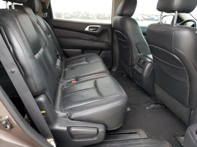 Photo 10 VIN: 5N1AR2MN1FC606003 - NISSAN PATHFINDER 