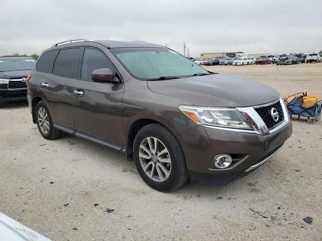 Photo 3 VIN: 5N1AR2MN1FC606003 - NISSAN PATHFINDER 