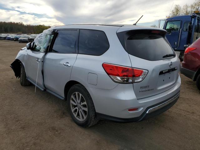 Photo 2 VIN: 5N1AR2MN1FC607488 - NISSAN PATHFINDER 