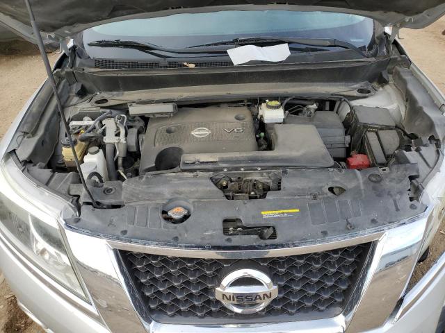 Photo 6 VIN: 5N1AR2MN1FC607488 - NISSAN PATHFINDER 