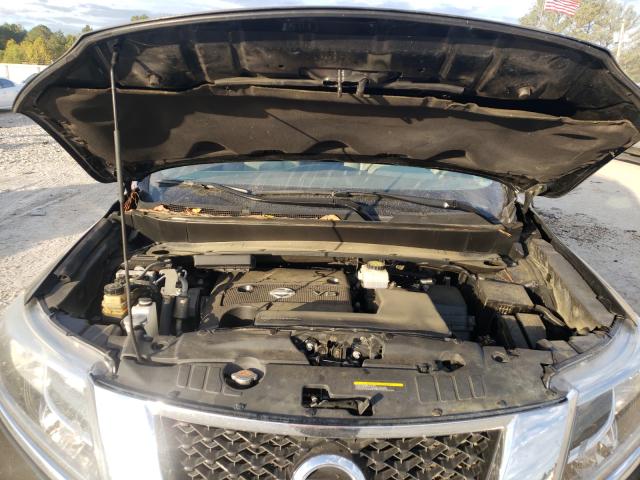 Photo 6 VIN: 5N1AR2MN1FC609869 - NISSAN PATHFINDER 