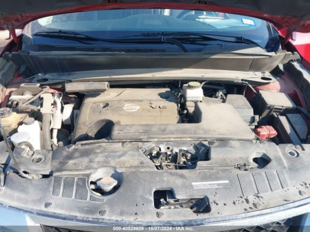 Photo 9 VIN: 5N1AR2MN1FC612044 - NISSAN PATHFINDER 