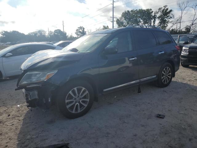 Photo 0 VIN: 5N1AR2MN1FC612755 - NISSAN PATHFINDER 