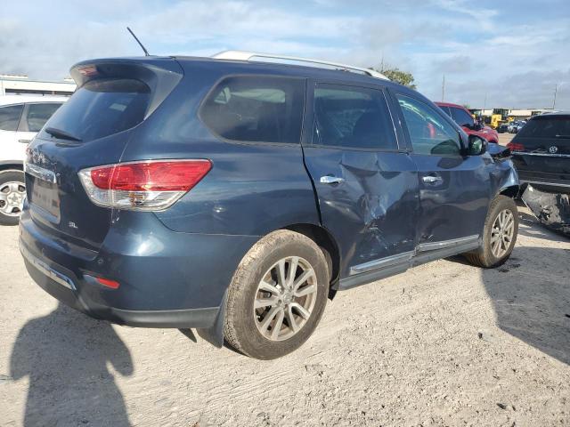 Photo 2 VIN: 5N1AR2MN1FC612755 - NISSAN PATHFINDER 