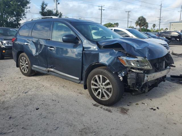 Photo 3 VIN: 5N1AR2MN1FC612755 - NISSAN PATHFINDER 