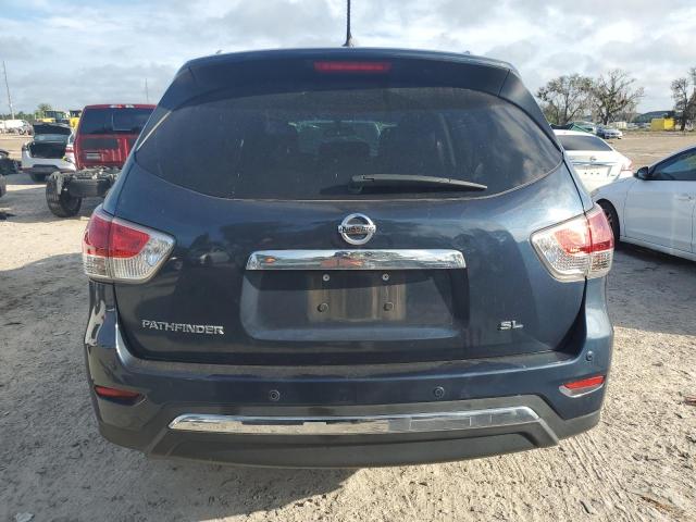 Photo 5 VIN: 5N1AR2MN1FC612755 - NISSAN PATHFINDER 