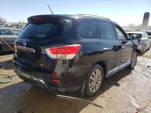 Photo 3 VIN: 5N1AR2MN1FC615140 - NISSAN PATHFINDER 