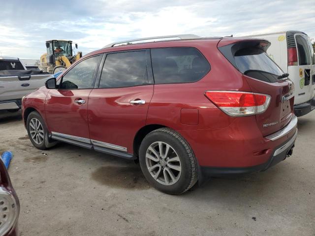 Photo 1 VIN: 5N1AR2MN1FC616272 - NISSAN PATHFINDER 