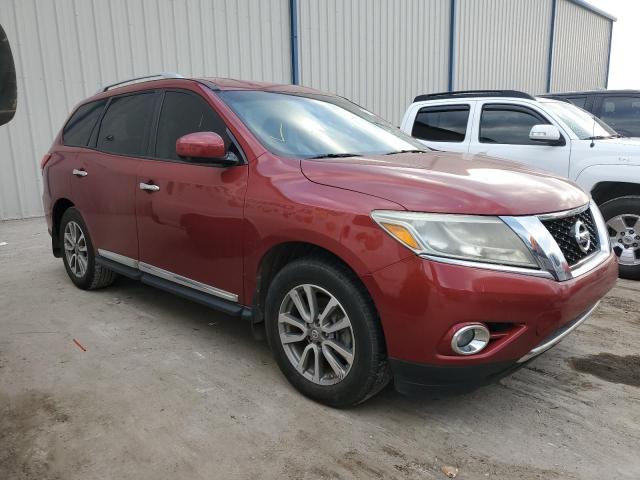 Photo 3 VIN: 5N1AR2MN1FC616272 - NISSAN PATHFINDER 