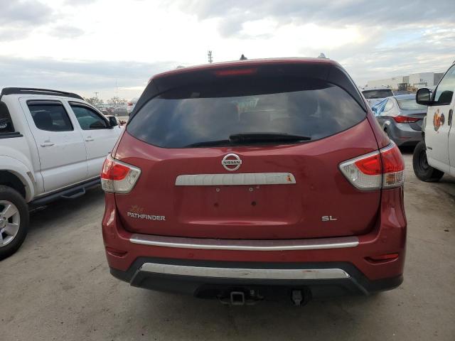 Photo 5 VIN: 5N1AR2MN1FC616272 - NISSAN PATHFINDER 