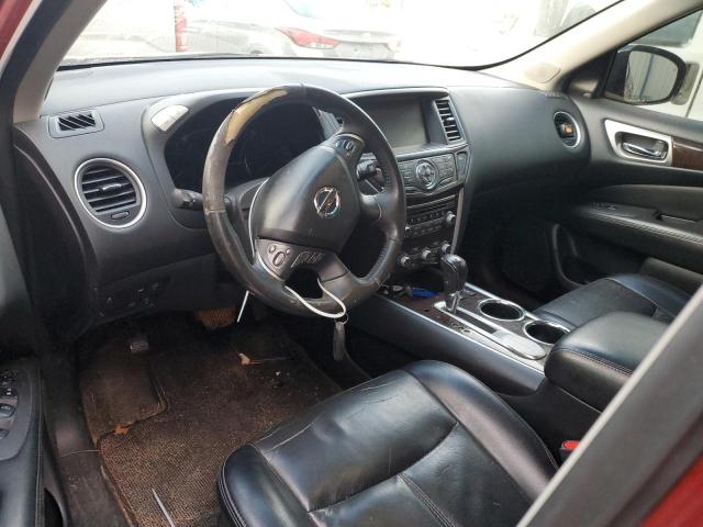 Photo 7 VIN: 5N1AR2MN1FC616272 - NISSAN PATHFINDER 