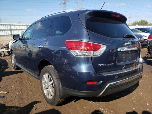 Photo 2 VIN: 5N1AR2MN1FC622508 - NISSAN PATHFINDER 