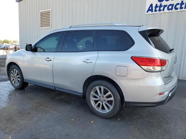 Photo 1 VIN: 5N1AR2MN1FC623142 - NISSAN PATHFINDER 