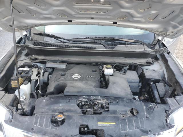 Photo 11 VIN: 5N1AR2MN1FC623142 - NISSAN PATHFINDER 