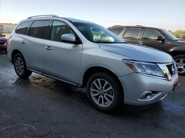 Photo 3 VIN: 5N1AR2MN1FC623142 - NISSAN PATHFINDER 