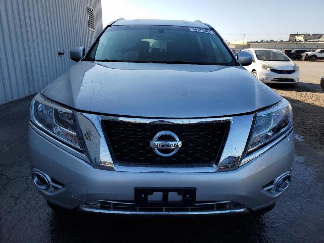 Photo 4 VIN: 5N1AR2MN1FC623142 - NISSAN PATHFINDER 