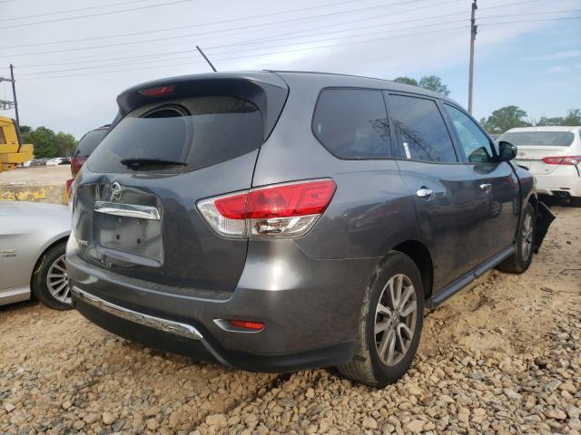 Photo 3 VIN: 5N1AR2MN1FC628227 - NISSAN PATHFINDER 