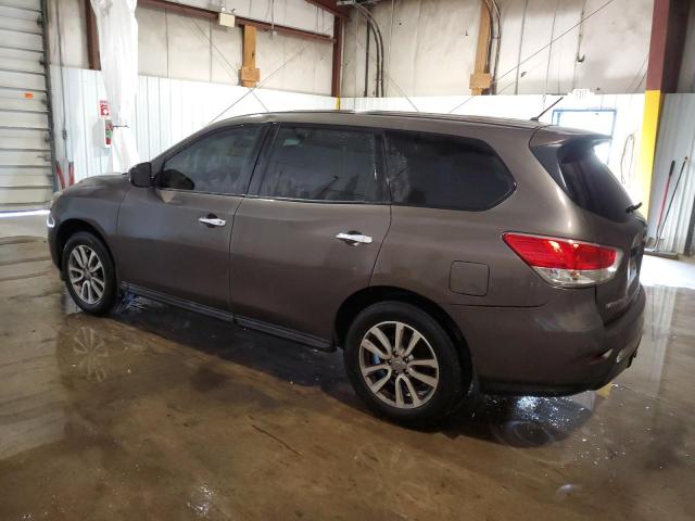 Photo 1 VIN: 5N1AR2MN1FC630902 - NISSAN PATHFINDER 