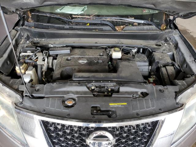 Photo 11 VIN: 5N1AR2MN1FC630902 - NISSAN PATHFINDER 