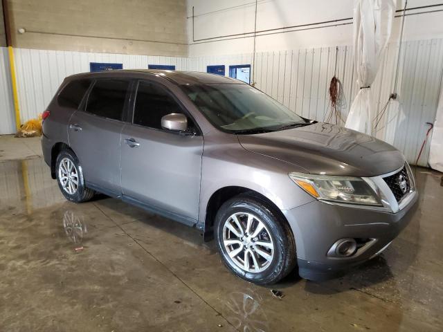 Photo 3 VIN: 5N1AR2MN1FC630902 - NISSAN PATHFINDER 