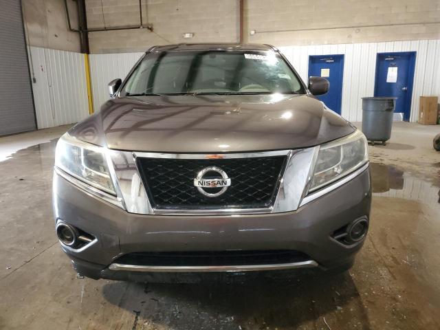 Photo 4 VIN: 5N1AR2MN1FC630902 - NISSAN PATHFINDER 