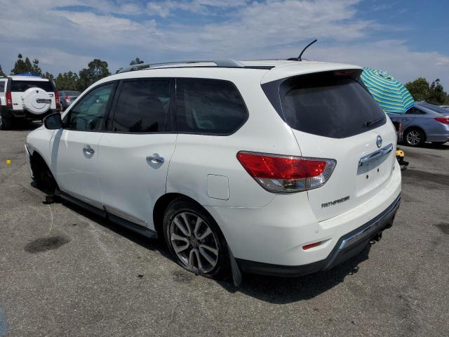 Photo 1 VIN: 5N1AR2MN1FC643889 - NISSAN PATHFINDER 