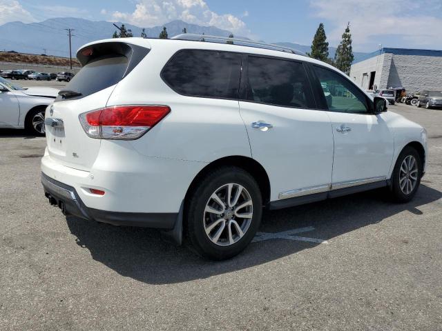 Photo 2 VIN: 5N1AR2MN1FC643889 - NISSAN PATHFINDER 