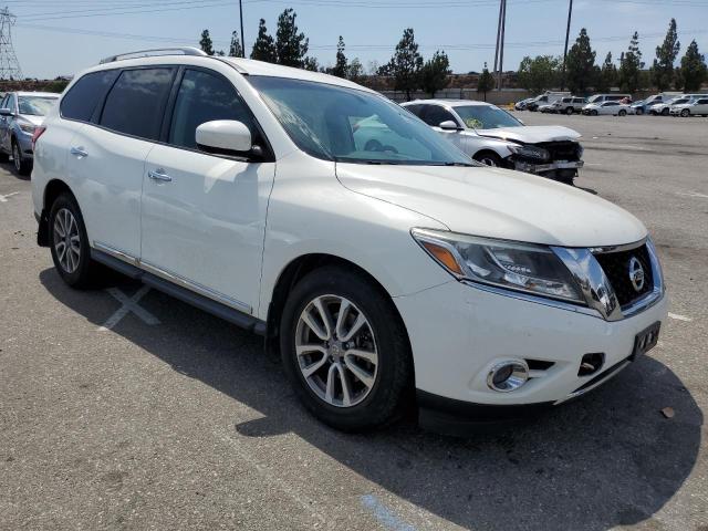 Photo 3 VIN: 5N1AR2MN1FC643889 - NISSAN PATHFINDER 