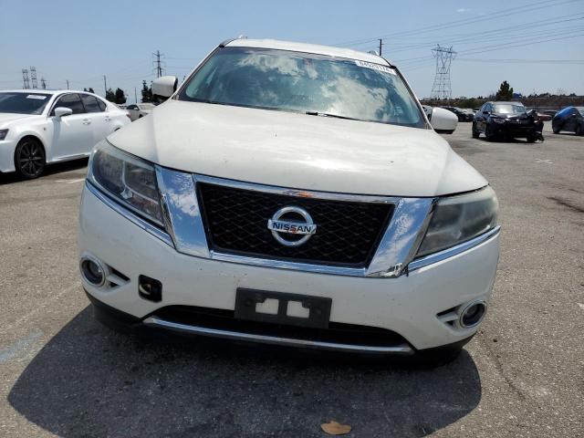 Photo 4 VIN: 5N1AR2MN1FC643889 - NISSAN PATHFINDER 