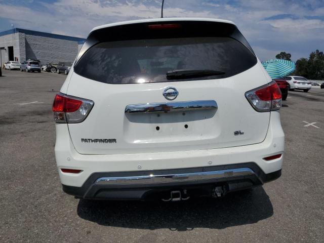 Photo 5 VIN: 5N1AR2MN1FC643889 - NISSAN PATHFINDER 