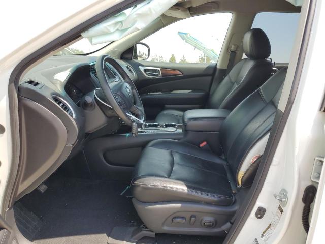 Photo 6 VIN: 5N1AR2MN1FC643889 - NISSAN PATHFINDER 